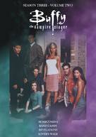 &quot;Buffy the Vampire Slayer&quot; - poster (xs thumbnail)