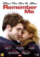 Remember Me - Danish Movie Cover (xs thumbnail)