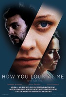 How You Look at Me - British Movie Poster (xs thumbnail)