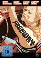 Freeway - German Blu-Ray movie cover (xs thumbnail)