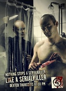 &quot;Dexter&quot; - Teaser movie poster (xs thumbnail)