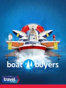 &quot;Boat Buyers&quot; - Movie Poster (xs thumbnail)