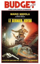 L&#039;ultimo guappo - French VHS movie cover (xs thumbnail)