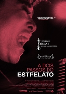 Twenty Feet from Stardom - Portuguese Movie Poster (xs thumbnail)