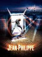 Jean-Philippe - French Movie Poster (xs thumbnail)