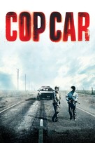 Cop Car - International Movie Cover (xs thumbnail)