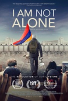 I Am Not Alone - Movie Poster (xs thumbnail)