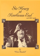 Sir Henry at Rawlinson End - British Movie Cover (xs thumbnail)