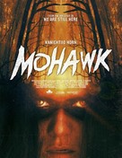 Mohawk - Canadian Movie Poster (xs thumbnail)
