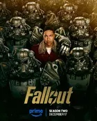 "Fallout" Poster