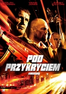 Ambushed - Polish Movie Cover (xs thumbnail)