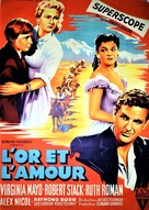 Great Day in the Morning - French Movie Poster (xs thumbnail)