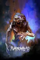 Pumpkinhead Custom