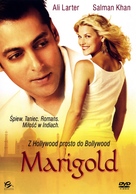 Marigold - Polish Movie Cover (xs thumbnail)