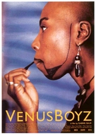 Venus Boyz - Movie Poster (xs thumbnail)