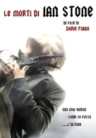 The Deaths of Ian Stone - Italian DVD movie cover (xs thumbnail)