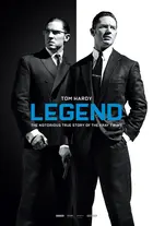 Legend Poster