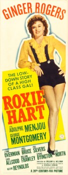Roxie Hart - Movie Poster (xs thumbnail)