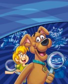 &quot;A Pup Named Scooby-Doo&quot; - Key art (xs thumbnail)