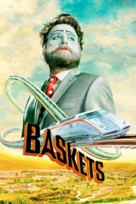 &quot;Baskets&quot; - Movie Cover (xs thumbnail)