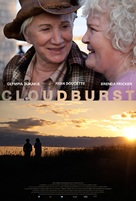 Cloudburst - Canadian Movie Poster (xs thumbnail)