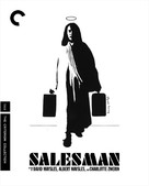 Salesman - Blu-Ray movie cover (xs thumbnail)
