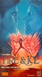 Fire and Ice - Movie Cover (xs thumbnail)