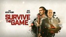 Survive the Game - Movie Cover (xs thumbnail)