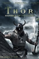 Hammer of the Gods - Movie Poster (xs thumbnail)