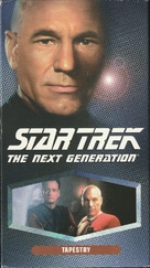 &quot;Star Trek: The Next Generation&quot; - Movie Cover (xs thumbnail)