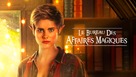 &quot;The Bureau of Magical Things&quot; - French Movie Cover (xs thumbnail)