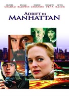 Adrift in Manhattan - poster (xs thumbnail)