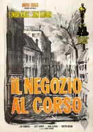 Obchod na korze - Italian Movie Poster (xs thumbnail)