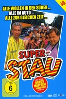 Superstau - German Movie Cover (xs thumbnail)