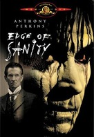 Edge of Sanity - DVD movie cover (xs thumbnail)