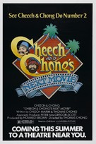 Cheech &amp; Chong&#039;s Next Movie - Movie Poster (xs thumbnail)