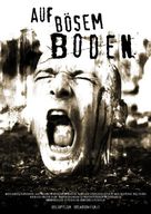 Auf b&ouml;sem Boden - Austrian Movie Poster (xs thumbnail)
