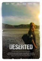 Deserted - Movie Poster (xs thumbnail)
