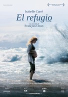 Le refuge - Mexican Movie Poster (xs thumbnail)