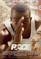 Race - Canadian Movie Poster (xs thumbnail)