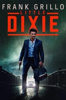 Little Dixie - Movie Cover (xs thumbnail)