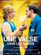 In den G&auml;ngen - French Movie Poster (xs thumbnail)