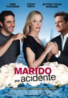 The Accidental Husband - Portuguese Movie Poster (xs thumbnail)