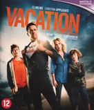 Vacation - Belgian Blu-Ray movie cover (xs thumbnail)