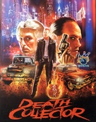 Death Collector - Movie Cover (xs thumbnail)