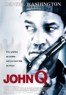 John Q - Movie Poster (xs thumbnail)