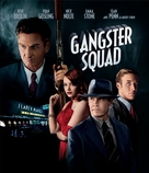 Gangster Squad - Blu-Ray movie cover (xs thumbnail)
