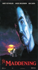 The Maddening - VHS movie cover (xs thumbnail)