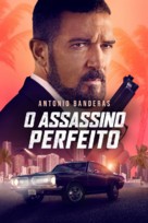 The Enforcer - Brazilian poster (xs thumbnail)