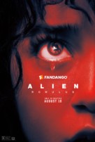 Alien: Romulus - Movie Poster (xs thumbnail)